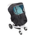 Hot selling Dust Snow Protection Universal Windproof Waterproof Baby Travel Weather Shield Stroller Rain Cover